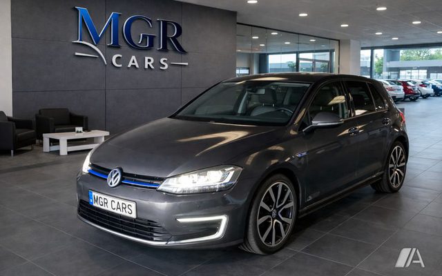 VOLKSWAGEN Golf Golf GTE 1.4 TSI