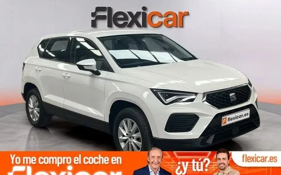SEAT Ateca Ateca 1.0 TSI S&S Reference