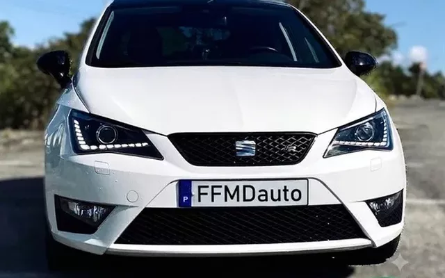 SEAT Ibiza ST 1.2 TSI FR 30 Anos