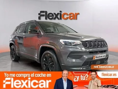JEEP Compass eHybrid 1.5 MHEV 96kW Night Eagle Dct