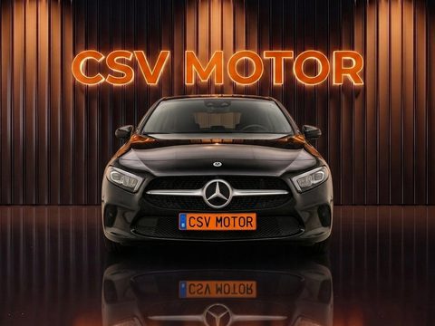 MERCEDES-BENZ Clase A A 180