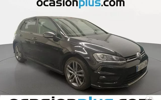 VOLKSWAGEN Golf Golf 1.6TDI CR BMT Sport 110