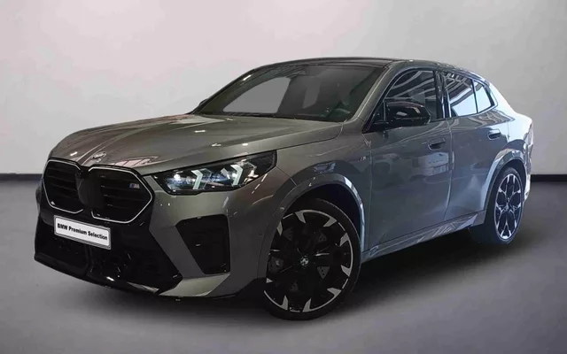 BMW - X2 - X2 M35i xDrive Pack Desportivo M Pro