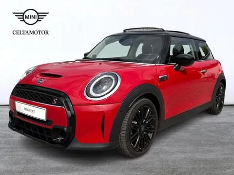 MINI Mini Mini Cooper S Aut.