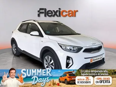 KIA Stonic Stonic 1.2 DPi Concept