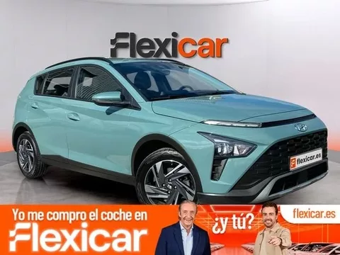 HYUNDAI Bayon Bayon 1.2 MPI Maxx