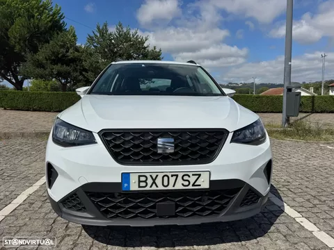 SEAT Arona 1.0 TSI Style