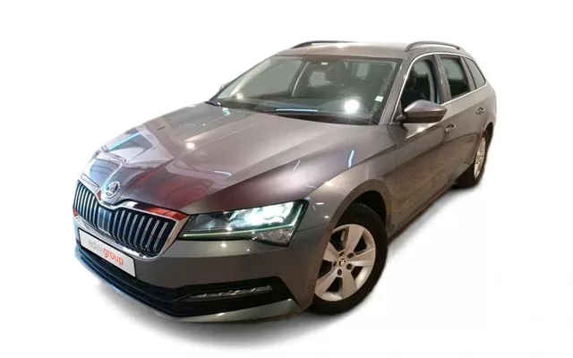 Skoda Superb Break 2.0 TDI Ambition
