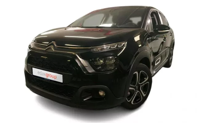 Citroën C3 1.5 BlueHDi Feel Pack