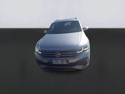 VOLKSWAGEN Tiguan Tiguan 2.0TDI R-Line DSG 110kW