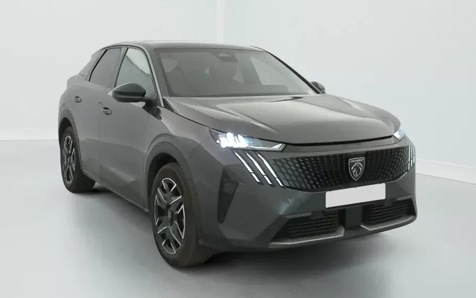 Peugeot 3008 Hybrid 145 e-DCS6 Allure Occasion