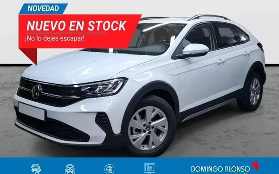 VOLKSWAGEN Taigo Connect 1.0 TSI 70kW (95CV) SG5 (CS13MV22)