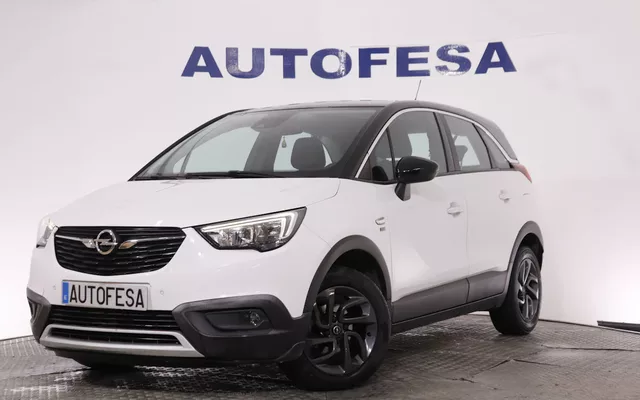 Opel Crossland X 1.5 DESIGN LINE 100CV 5P # IVA DEDUCIBLE, PARKTRONIC