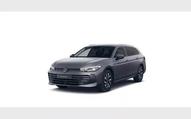 VOLKSWAGEN Passat SW Passat Style Business 1.5 eTSI 110 kW (150 pk) 7 versnellingen DSG