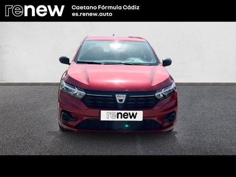 Dacia Sandero Essential TCe 67kW (90CV)