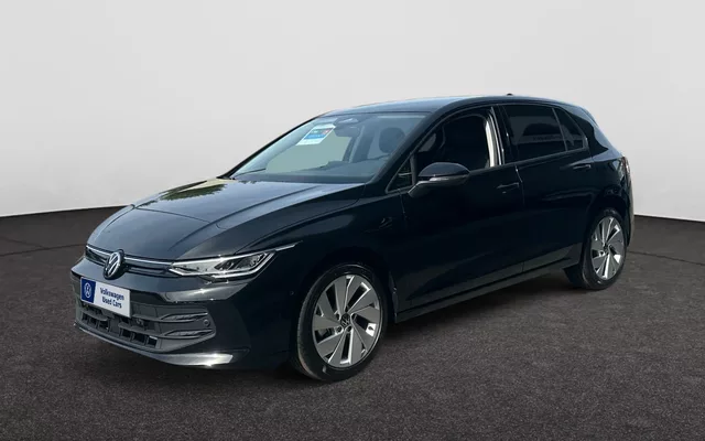 VOLKSWAGEN Golf VIII Golf Life Business 1.5 eTSI 85 kW (116 pk) 7 versnellingen DSG