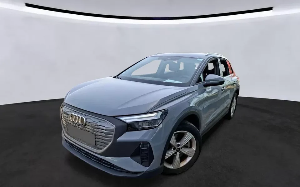 Audi Q4 e-tron 40 82 kWH