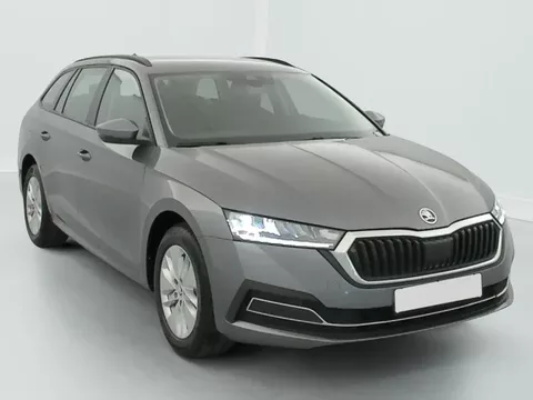 Skoda Octavia Combi 2.0 TDI 150 CH DSG7 BUSINESS Occasion