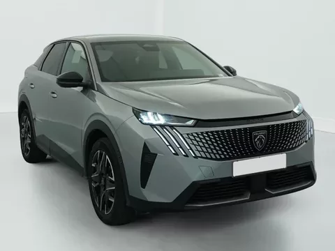 Peugeot 3008 Hybrid 136 e-DCS6 Allure Occasion