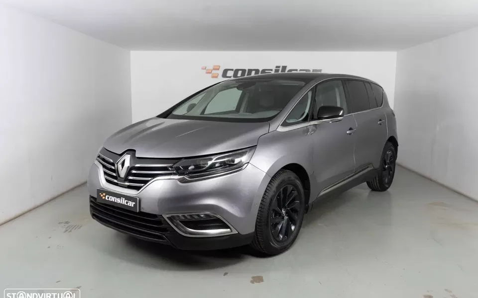 Renault Espace 1.6 dCi Zen