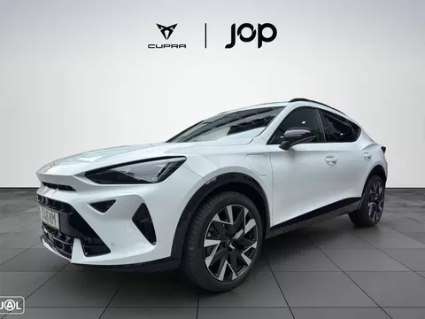 Cupra Formentor 1.5 e-Hybrid DSG