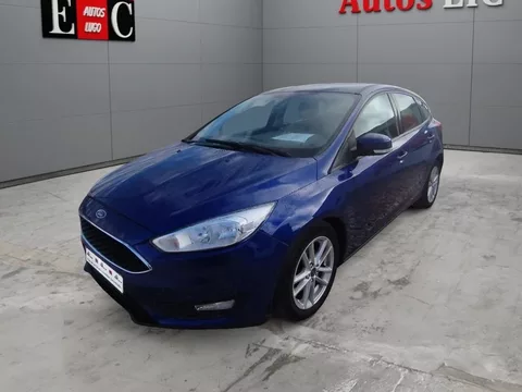 FORD Focus Focus 1.5TDCi Business 120