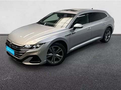 VOLKSWAGEN ARTEON Shooting Brake 1.4 eHybrid Rechargeable OPF 218 DSG6 R-Line