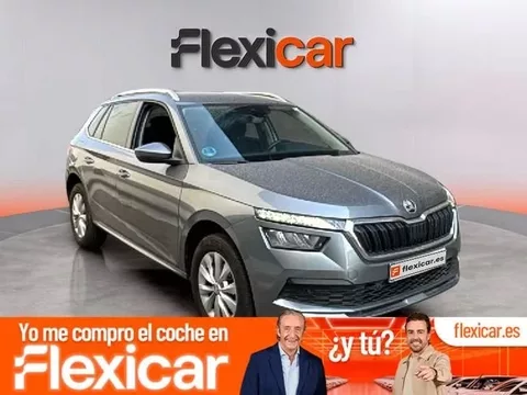 SKODA Kamiq Kamiq 1.0 TSI Ambition 81kW
