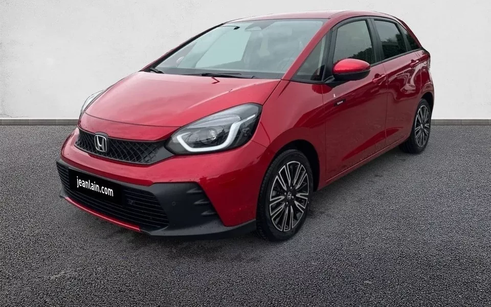 HONDA JAZZ e:HEV 1.5 i-MMD Advance