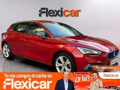 SEAT León León 1.0 TSI S&S FR 25º Aniversario 110