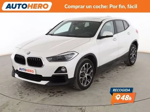 BMW X2 sDrive 18i Advantage