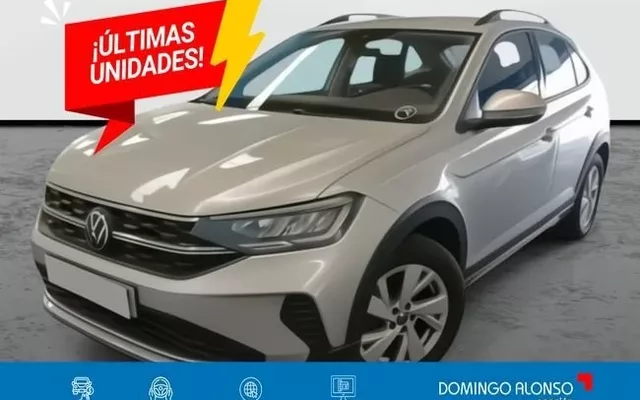 VOLKSWAGEN Taigo Connect 1.0 TSI 70kW (95CV) SG5 (CS13MV22)