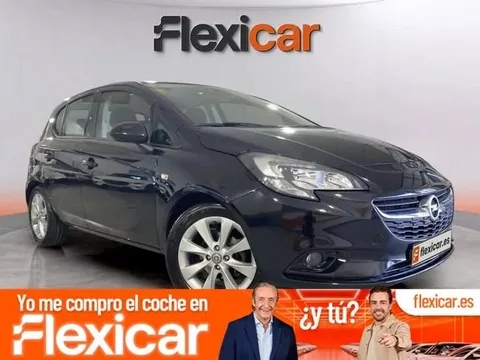 OPEL Corsa Corsa 1.4 Business 90