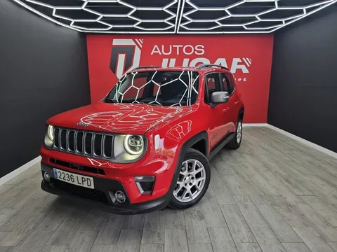 JEEP Renegade Renegade 1.0 Limited 4x2