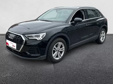AUDI Q3 35 TFSI 150 ch S tronic 7 Design
