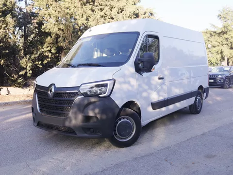 Renault Master F3500 L2H2 2.3 BLUEDCI 135CV 4P # VENTA SOLO PROFESIONAL,PARKTRONIC