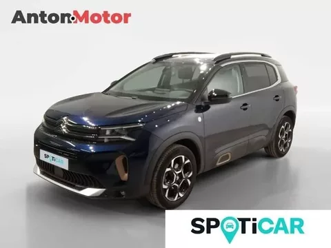 CITROEN C5 Aircross PureTech 96kW (130CV) S&S C Series