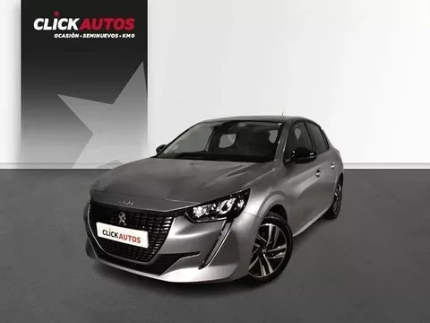 PEUGEOT 208 1.2 100CV Allure
