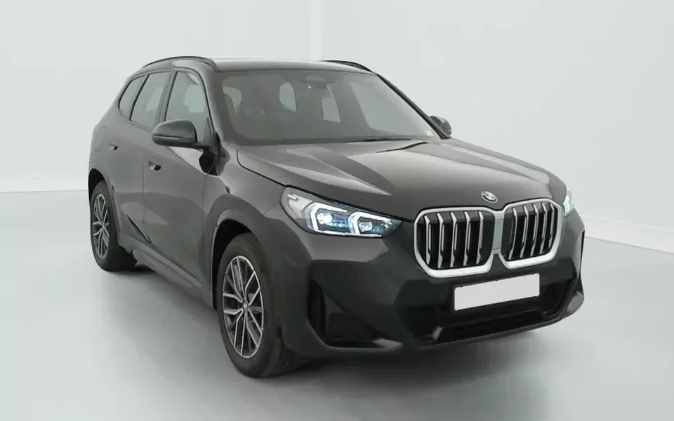 BMW X1 U11 SDRIVE 20D 163CH DKG7 M SPORT Occasion