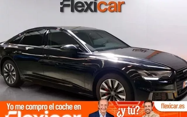 AUDI A6 45 TFSI 180kW (245CV) quat.-ultra S tr.