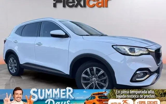 MG HS 1.5 Turbo GDI Comfort DCT