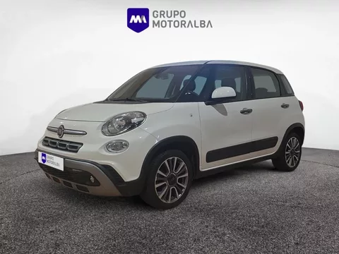 FIAT 500L Cross 1.4 16v 70 kW (95 CV) S&S