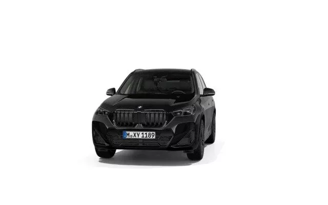 BMW X1 X1 xDrive 20dA
