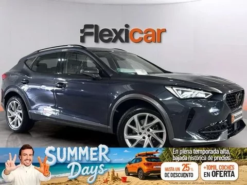 CUPRA Formentor 1.5 TSI 110kW (150 CV) DSG