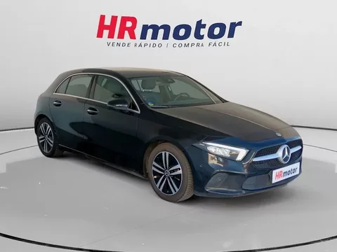 MERCEDES-BENZ Clase A A 180