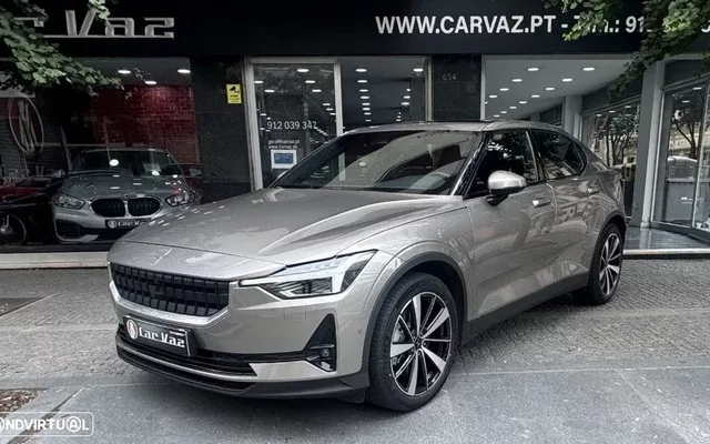Polestar 2 Single Motor 69kWh