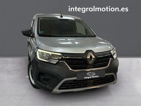 Renault Clio Business TCe 67 kW (90CV)