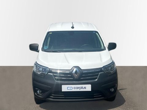 Renault Express Confort 1.5 Blue dCi 55 kW (75 cv)