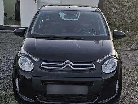 Citroën C1