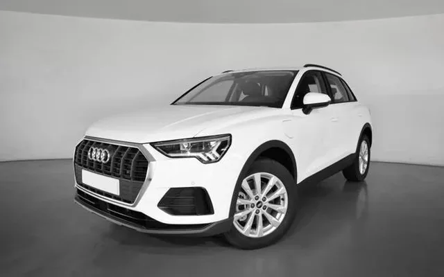 AUDI Q3 Edition 35 TFSI 110 kW (150 CV) S tronic